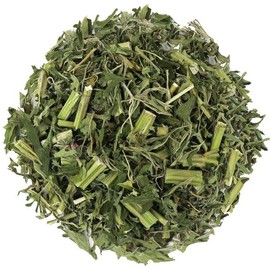 Donguihanjae 동의한재 국산 익모초 육모초 500g Korean Domestic Mugwort Herb 500g