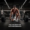 SAN Performance Creatine 600g – Supports Muscle Growth and Athletic