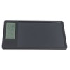Electronic Calendar Writing Board Multi Functional Lightweight Electronic Calendar with