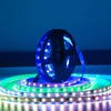 ADRESUNO WS2811 RGB LED Strip Addressable Pixel Strip Light SMD