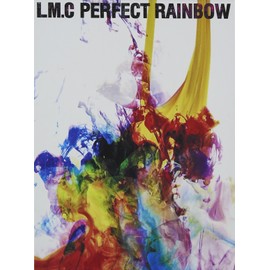 PERFECT RAINBOW【初回限定盤】
