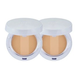 Atomy Air Pact 11.5g 2 types, choose 2 pcs. No. 23 (50760092) No. 21_2 pcs. / 애터미 에어팩트 11.5g 2종 택2개 23호 (50760092) 21호_2개