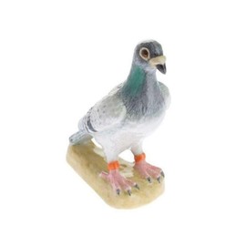 John Beswick Bird Figure - PIGEON JBB34