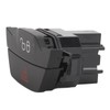 Hazard Light Button Lock Unlock Switch 1519127 Hazard Warning Light
