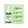 Sérum Facial Con Ácido Salicílico, Reduce Los Poros Y Contro