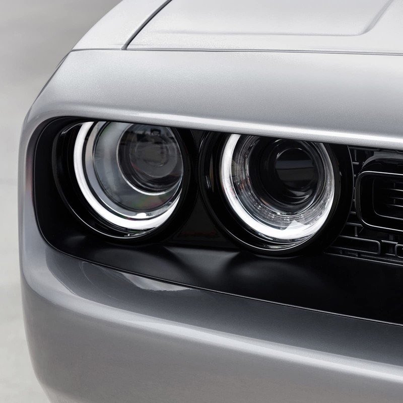 FIONE - For Dodge Challenger Headlights Assembly 2015 2016 2017