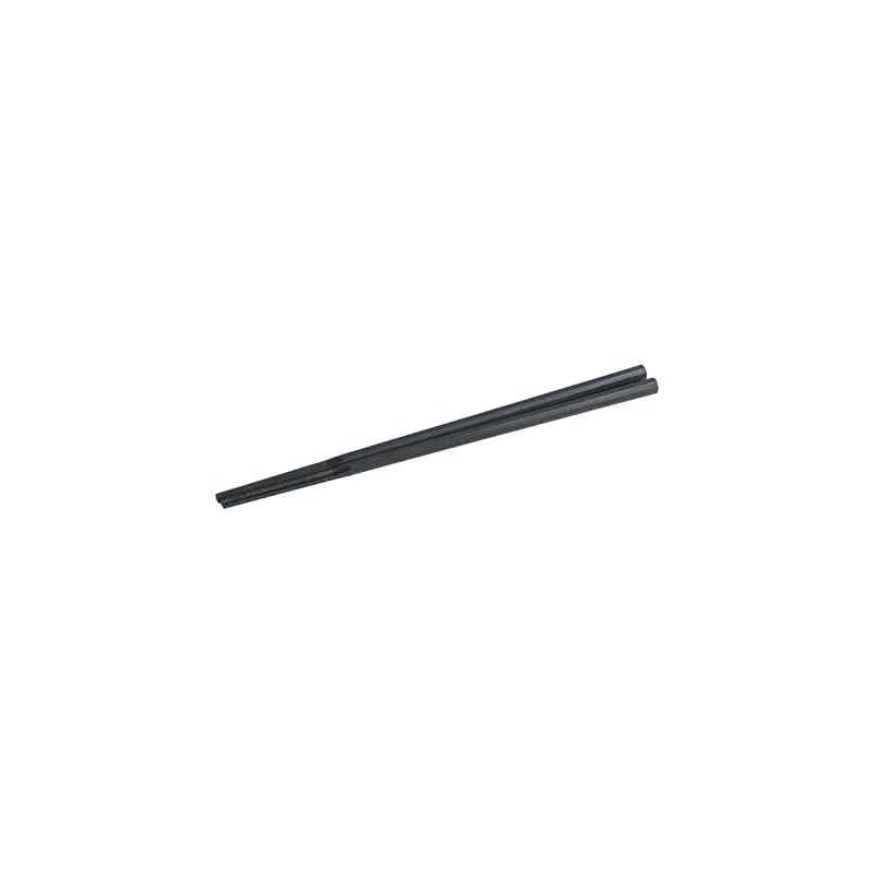 Pearl Metal GM-4051 C-5907 Chopsticks, Extra Thick, 9.1 inches (23