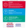 20 MULE TEAM Borax Powder, 65 Ounce, 4 Count, All