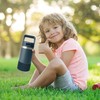 Mokoart Silicone Boot Compatible with YETI Kids Water Bottle 12