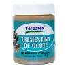 Pomada De Trementina De Ocote Crema Sólida Corporal 40g Mentol