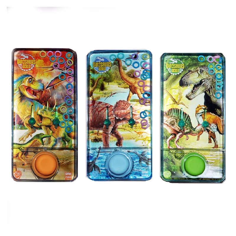 HGL SV20686 Dinosaur Water Game 1 Style