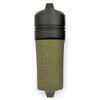 Exotac fireSLEEVE Ruggedized Waterproof Lighter Case with Lighter - Olive