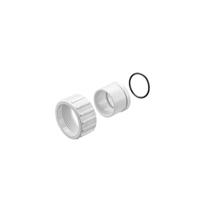 Replacement Unions for Hayward Aquarite GLX-Cell-Union Salt Cell Generator Systems