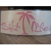 Salt Life Decal - 12" Medium Surface Mount Sticker -
