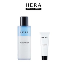 Hera Planning Makeup Remover 125ml / 헤라기획 메이크업 리무버 125ml