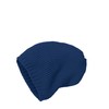 Disana Knitted Hat, navy