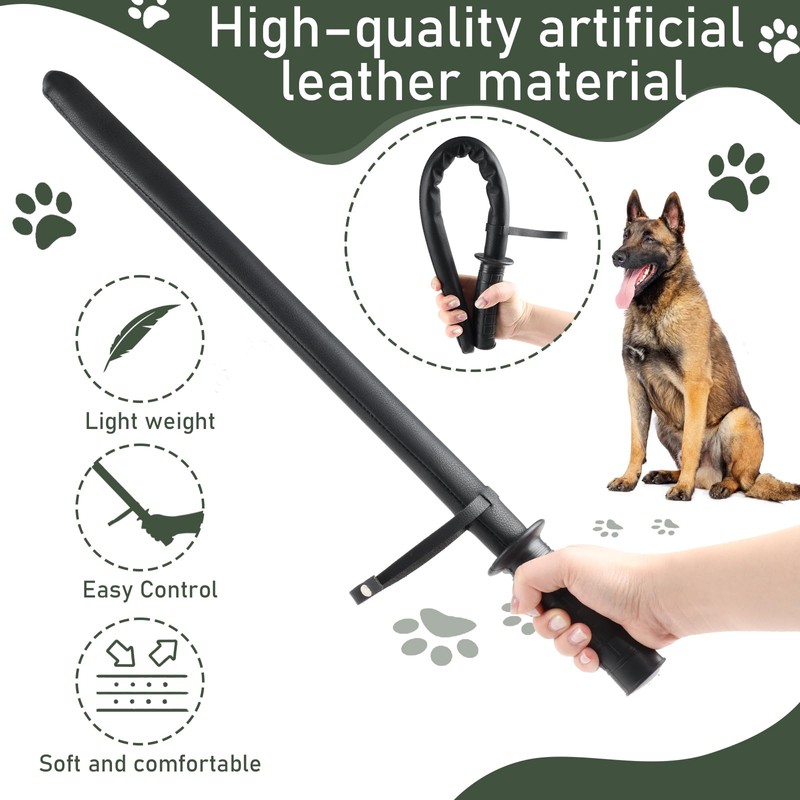 Dog Bite Sleeve Training Large Dogs 4 pcs Included Dog