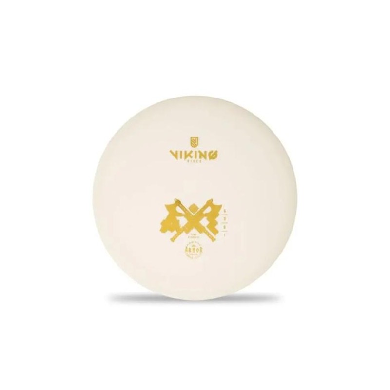 Viking Discs Axe - Mid Range Discs Golf - Plastic