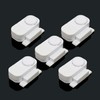 Safety Door Alarm 5-pack