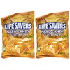 LifeSavers Candy, Individually Wrapped, Butter Rum - 6.25 oz (2