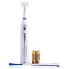 Triple Bristle GO 3 Sided Sonic Toothbrush - Soft Nylon