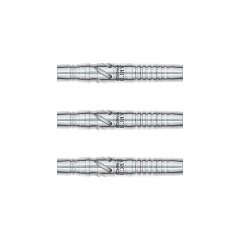 MONSTER Monster TUNGSTEN 80% Series ARC2 ARC 2 2BA Darts