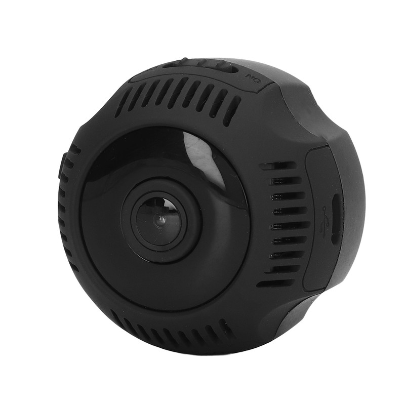 X7 Mini Watch Camera 1080P High Clarity WIFI Remote Camera