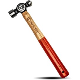 CRESCENT - Crescent 24 Oz. Wood Ball Peen Hammer (CHWBP24)