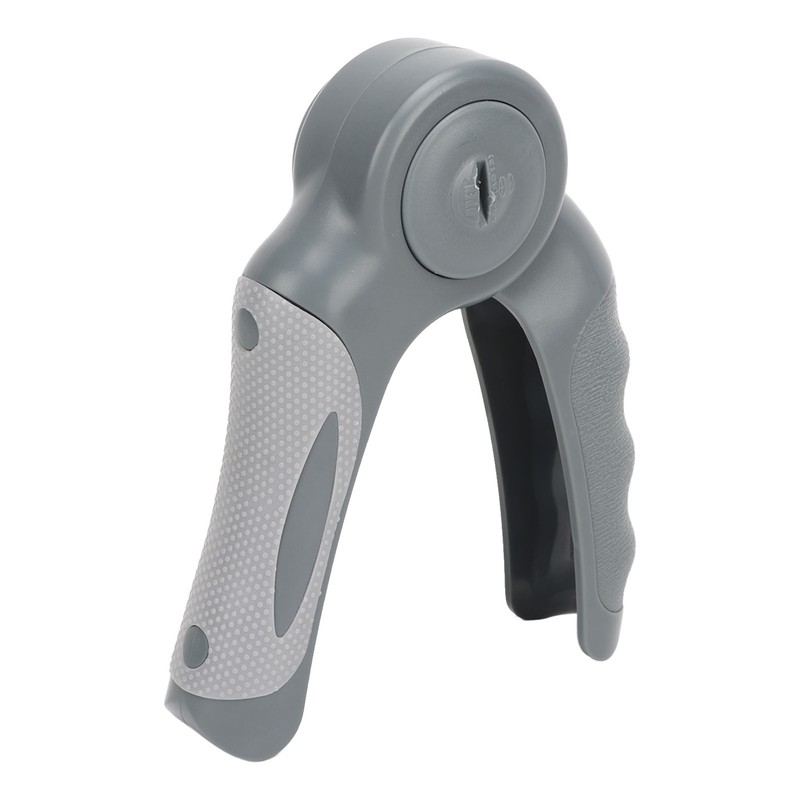 Hand Grip with Electronic Counter LCD Display ABS Grip Strengthener