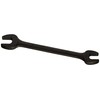 Proto - Black Oxide Open-End Wrench - 3/4" x 7/8"