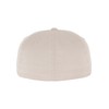 Flexfit Unisex Wooly Combed Baseball Cap for Men and Women,