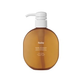 Huxley Moisture Shampoo Moroccan Gardener, 300ml, 1ea