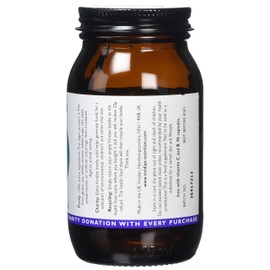 Balanced Iron Complex: 90 Veg Caps