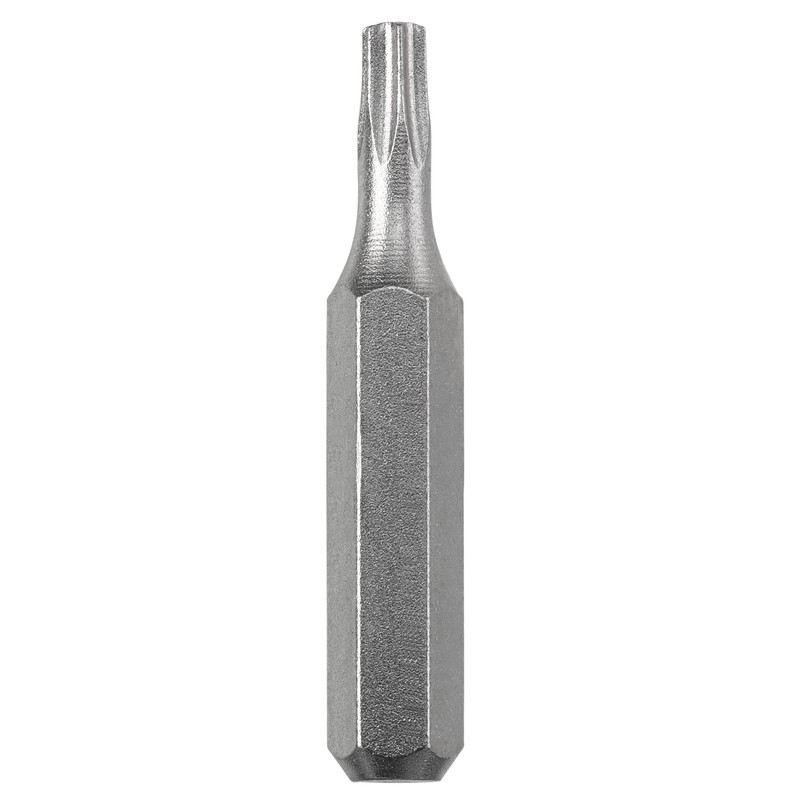 kwb 5X Bits 28 mm Torx T + Tamper Torx