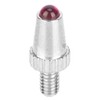 Dial Indicator Probe Contact Points Tungsten Steel M2.5 Thread Contact