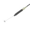 Throttle Motor Cable Alloy Steel Adjustable Manual Throttle Motor Cable