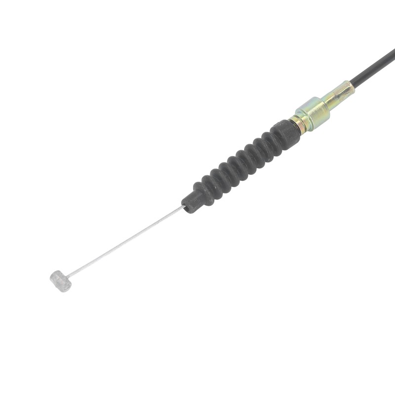 Throttle Motor Cable Alloy Steel Adjustable Manual Throttle Motor Cable