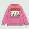 777 High Stakes Graphic Hoodie 100% Cotton US Warehouse 6