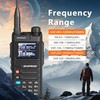 BAOFENG UV-26 Two Way Radio GPS Radio Long Range One