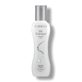 Silk Therapy Original Light Hair Essence, 60ml, 1 pc / 실크테라피 오리지널 라이트 헤어에센스, 60ml, 1개