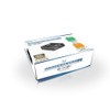 Tech THDSW2W-4K60 4KHDR Compatible Bi-Directional HDMI Switcher/Selector, Supports Resolutions up