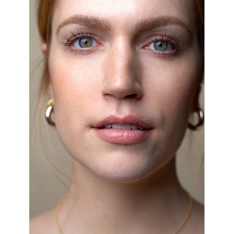 UND GRETEL - SPRUSSE - Eyebrow Pencil - Warm Brown