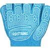 Rostaing prosper-it3-6 Gloves 21.3 x 10.5 x 2 cm, Turquoise