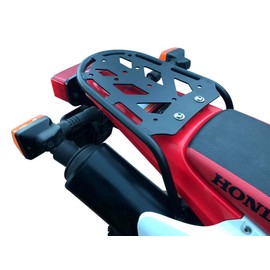 PMRACKS CRF230L Rear Rack (All Years) Accessories Luggage Cargo