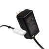 24V Charger for Rollplay Turnado with White Plug, 24 Volt