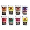 Wood Chip Variety 8 Pack 2lb Bags