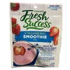 Concord Foods Strawberry Smoothie Mix, 2-Ounce Packages (VALUE Case of
