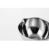 J-MBC-125 Major Bowl Cap, 4.2 fl oz (125 ml)