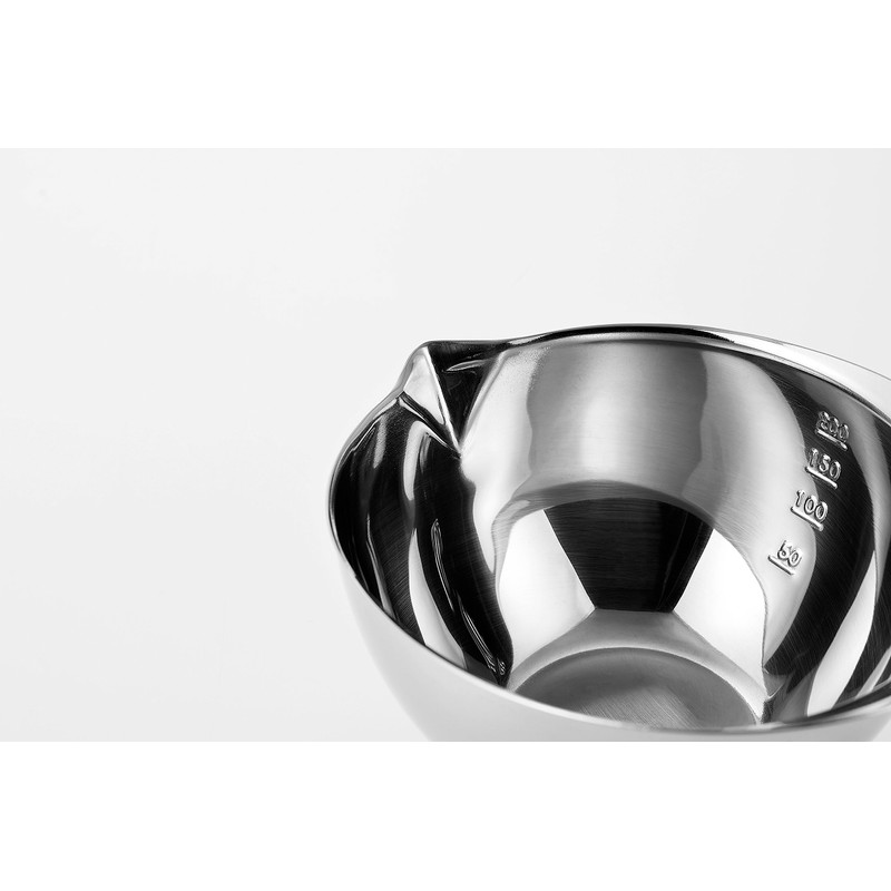 J-MBC-125 Major Bowl Cap, 4.2 fl oz (125 ml)