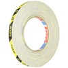 andro 14221450 Side Tape for Table Tennis Rackets, 0.4 inches